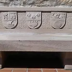 Paz Penzion Hinojedo