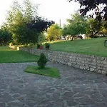 Paz Penzion 3*