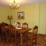 Paz Penzion Hinojedo
