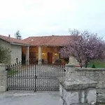 Paz Penzion Hinojedo