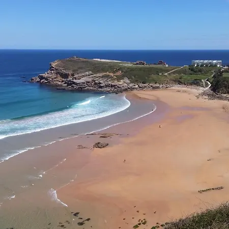 Herberg Paz Hinojedo