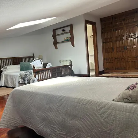 Paz Inn