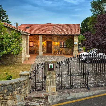 Inn Paz