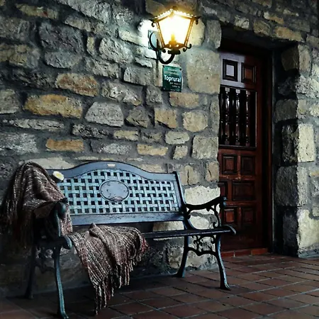 Paz Inn