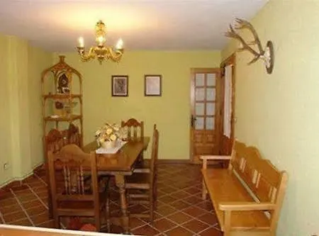 Paz 3* Hinojedo