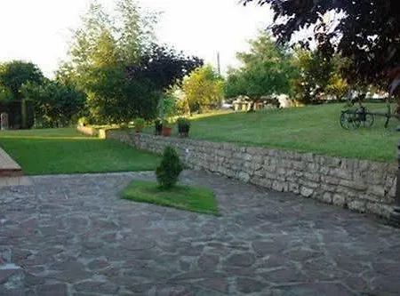 Paz بيت ريفي 3*