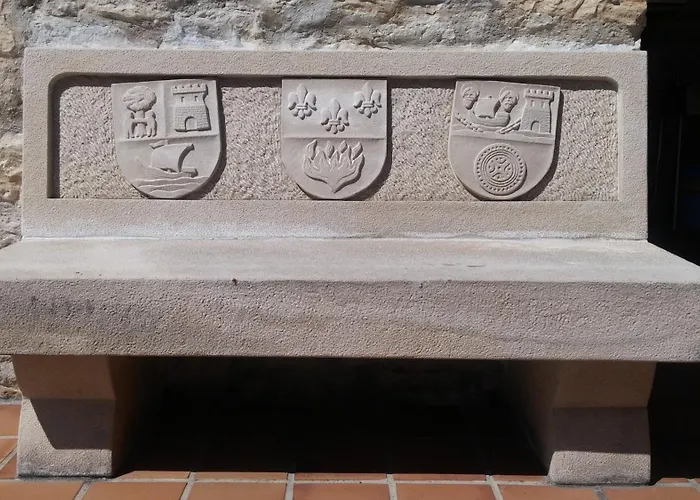 Paz Penzion Hinojedo