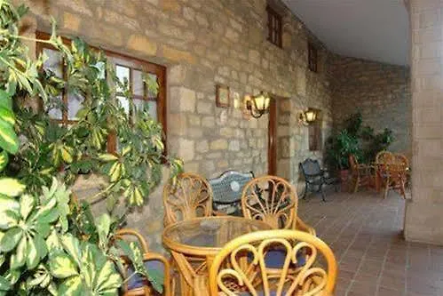 Penzion Paz Hinojedo