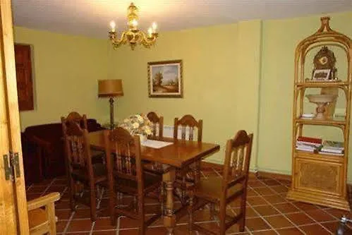 Paz Penzion Hinojedo