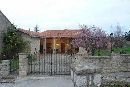 Paz Penzion Hinojedo